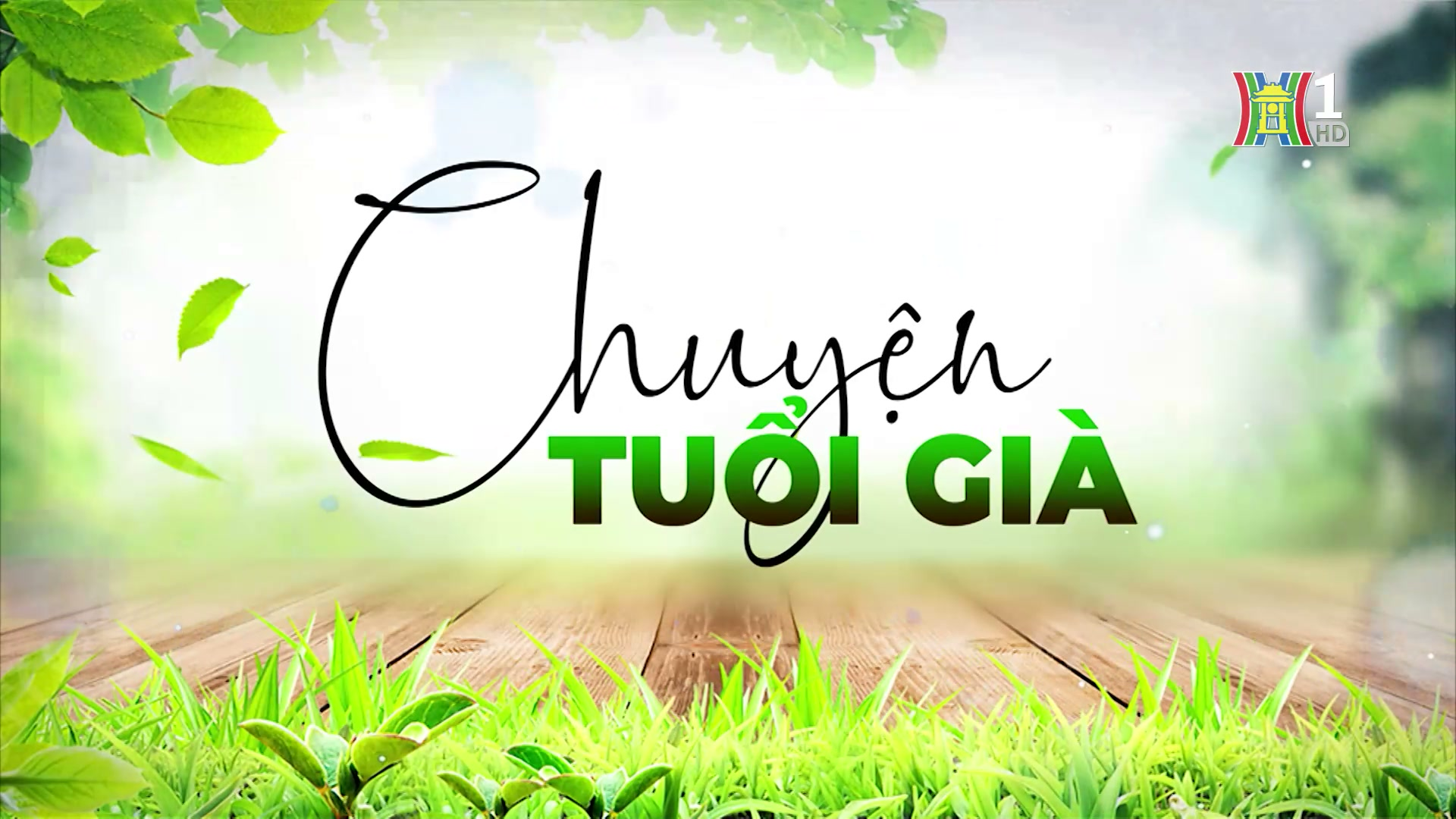 Tuổi già làm kinh tế | Chuyện tuổi già | 16/03/2025